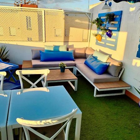 Atico Con Encanto Sanlúcar de Barrameda Екстериор снимка
