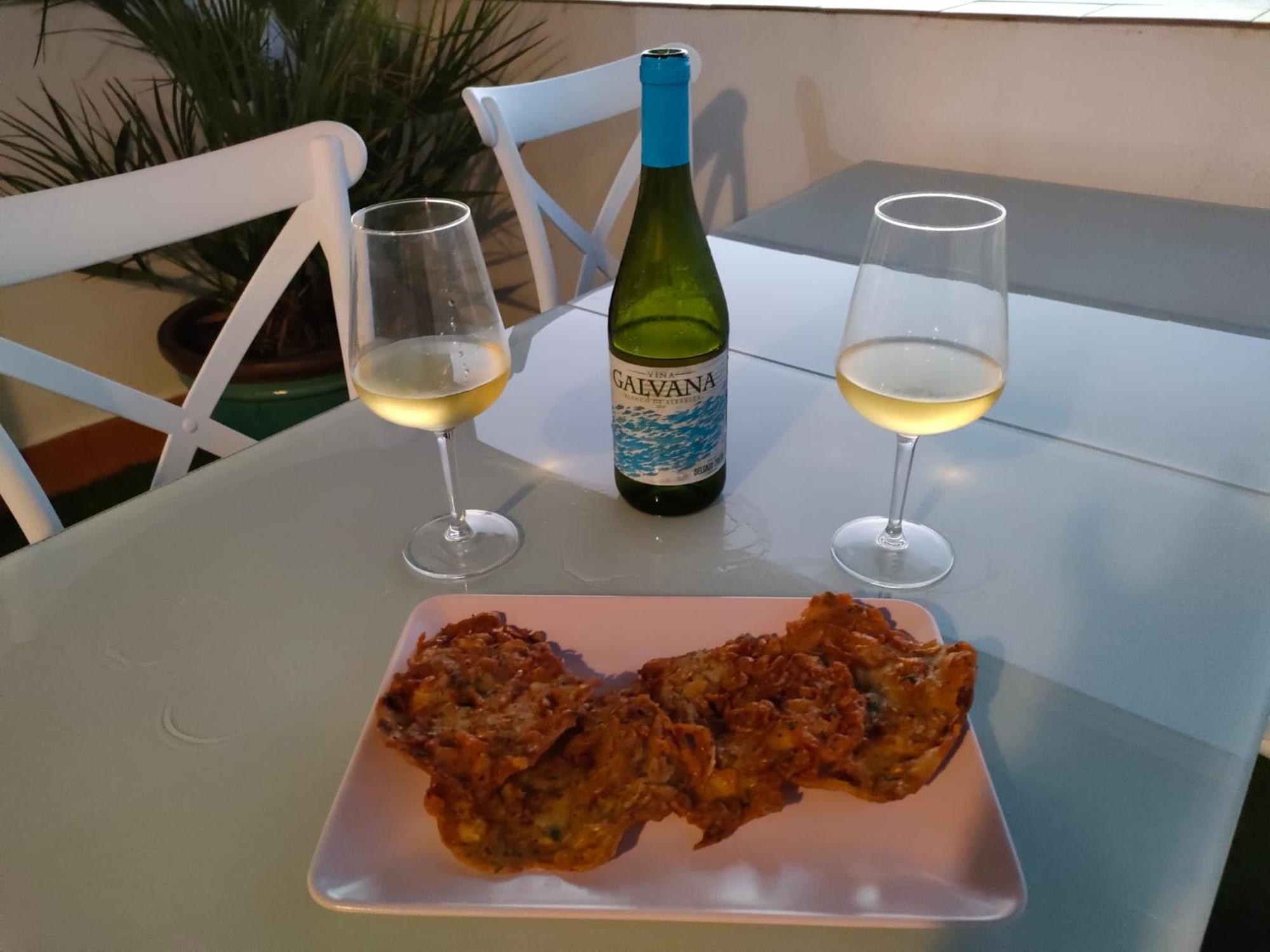 Atico Con Encanto Sanlúcar de Barrameda Стая снимка