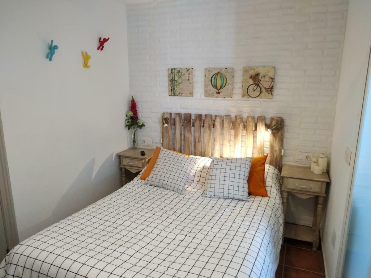 Atico Con Encanto Sanlúcar de Barrameda Екстериор снимка